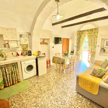 Trulli Fenice Мартина-Франка Экстерьер фото