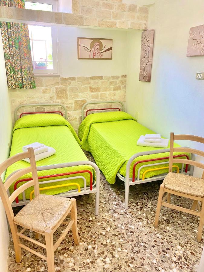 Trulli Fenice Мартина-Франка Экстерьер фото