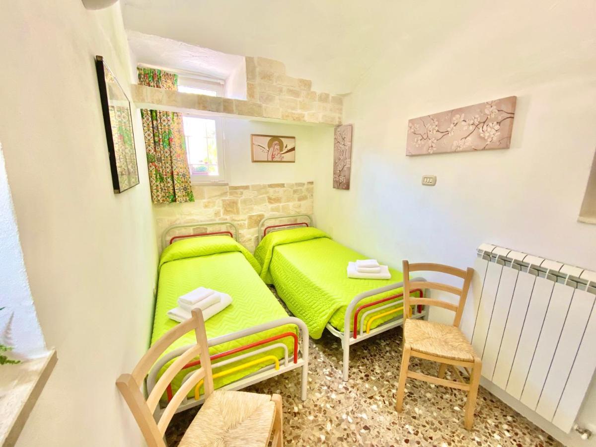 Trulli Fenice Мартина-Франка Экстерьер фото