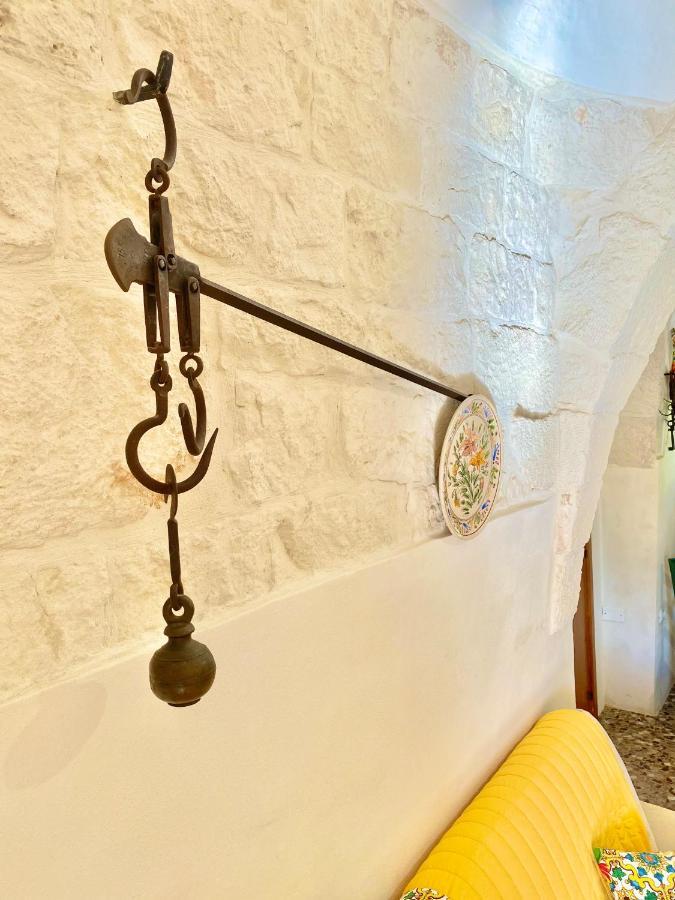 Trulli Fenice Мартина-Франка Экстерьер фото