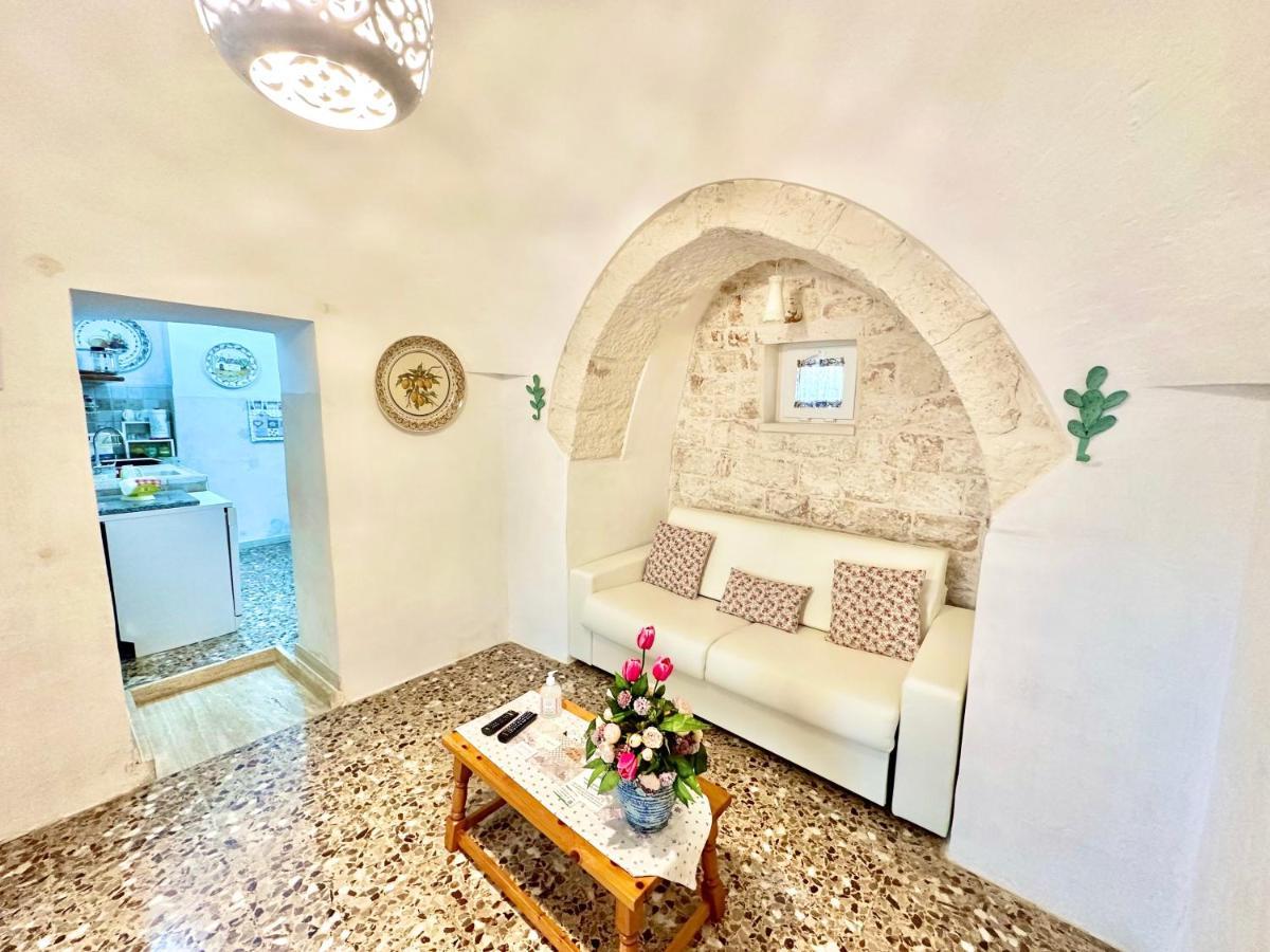 Trulli Fenice Мартина-Франка Экстерьер фото