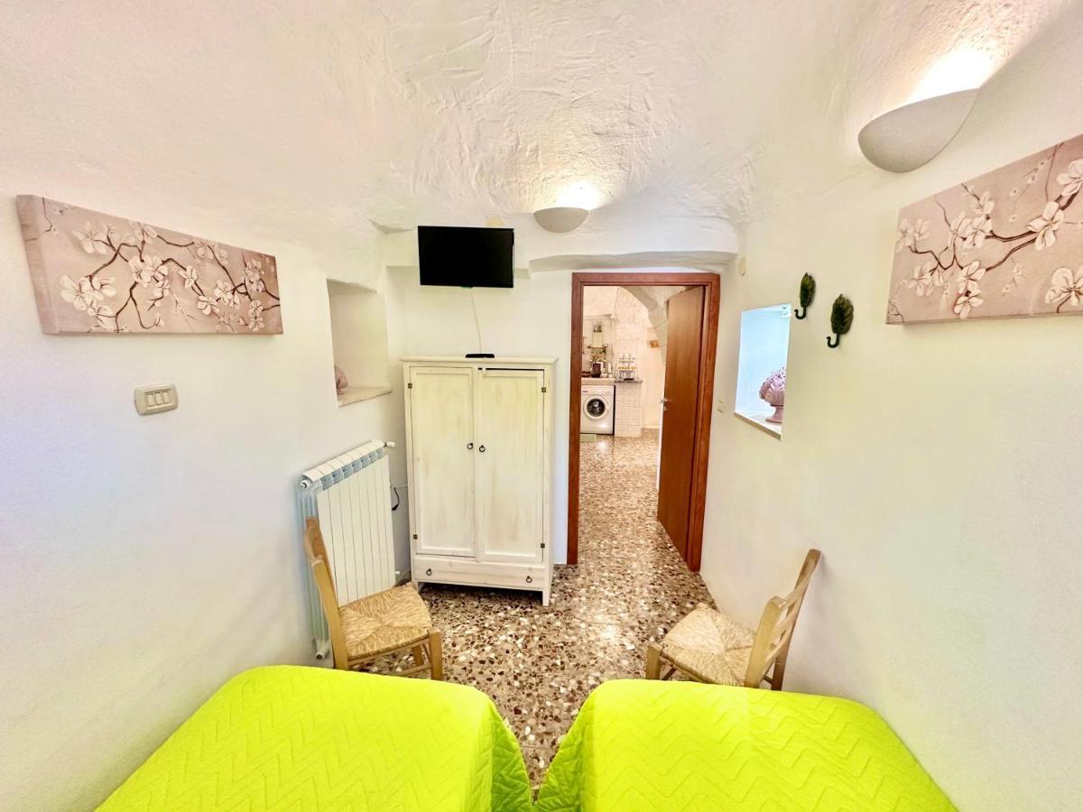 Trulli Fenice Мартина-Франка Экстерьер фото