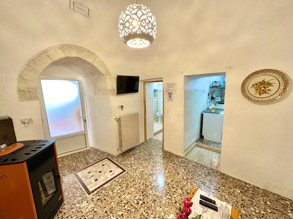 Trulli Fenice Мартина-Франка Экстерьер фото