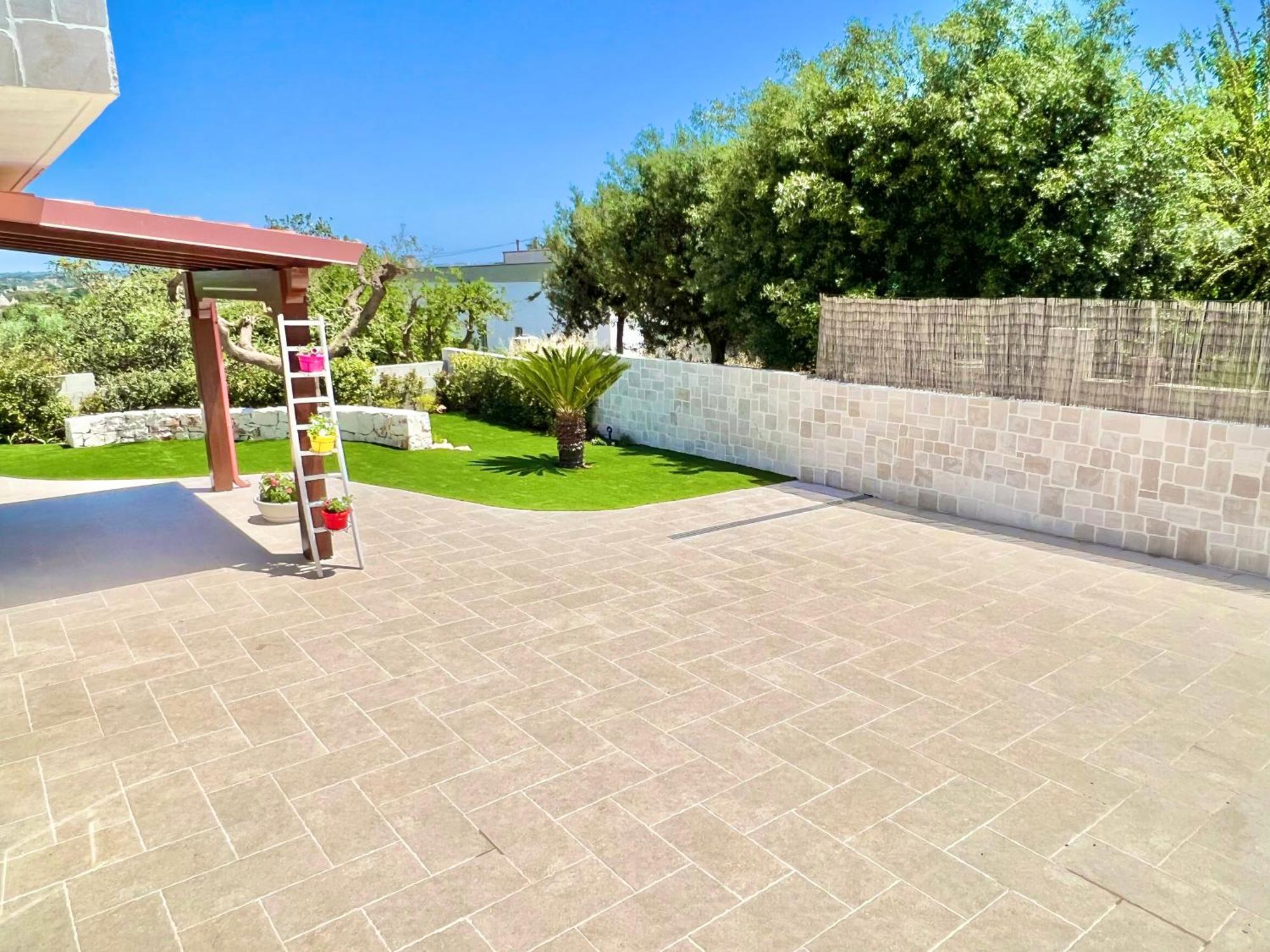 Trulli Fenice Мартина-Франка Номер фото