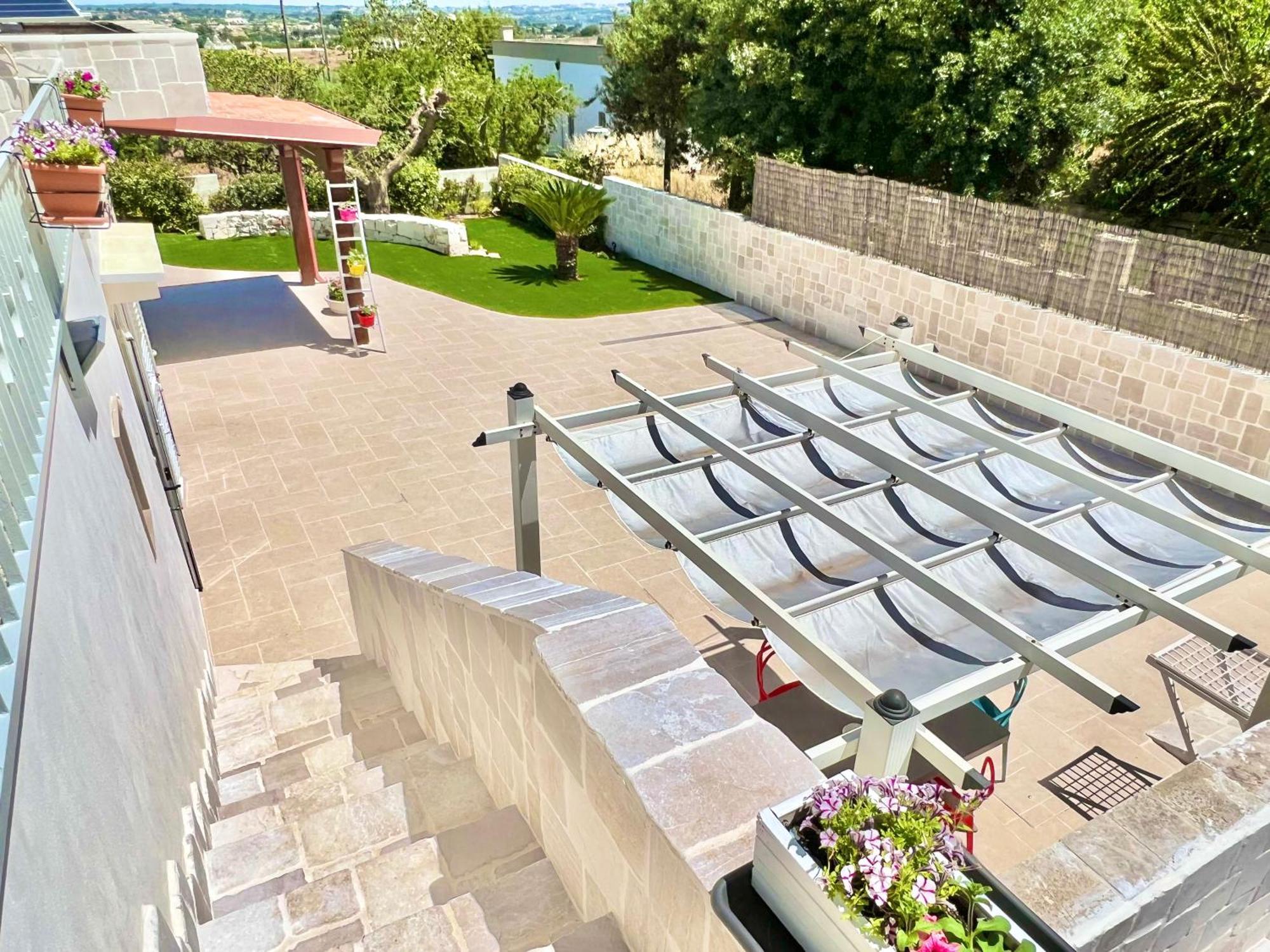 Trulli Fenice Мартина-Франка Номер фото