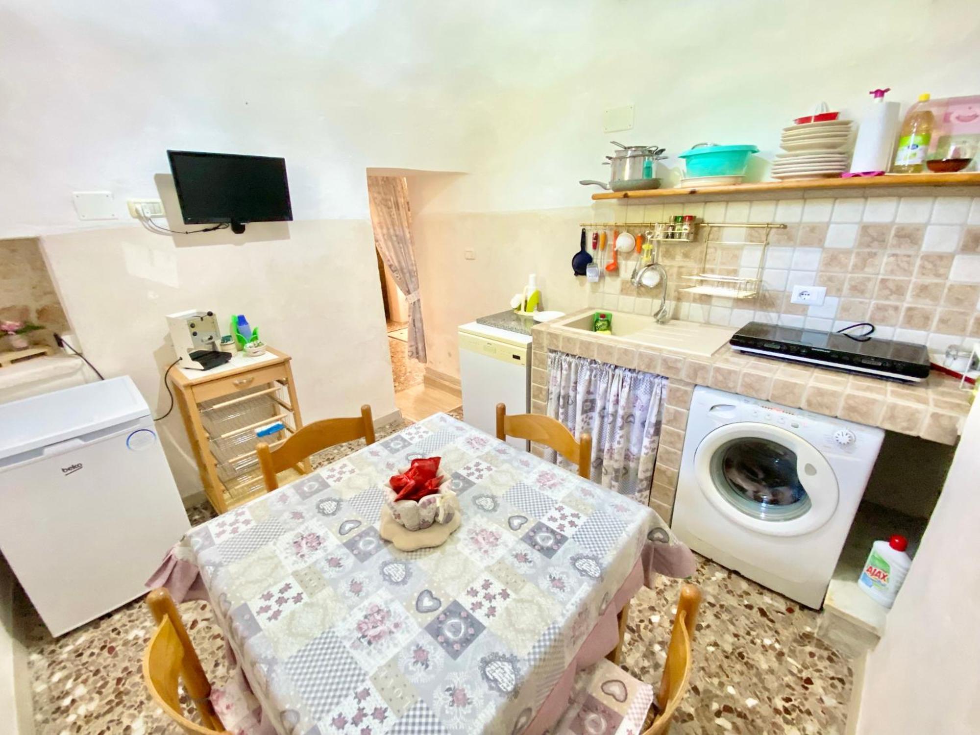 Trulli Fenice Мартина-Франка Номер фото